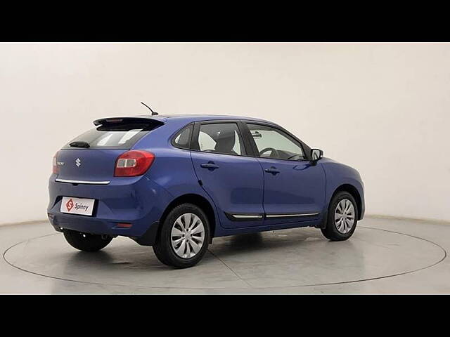 Used Maruti Suzuki Baleno [2015-2019] Delta 1.2 in Pune