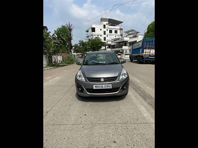 Used 2013 Maruti Suzuki Swift DZire in Nagpur