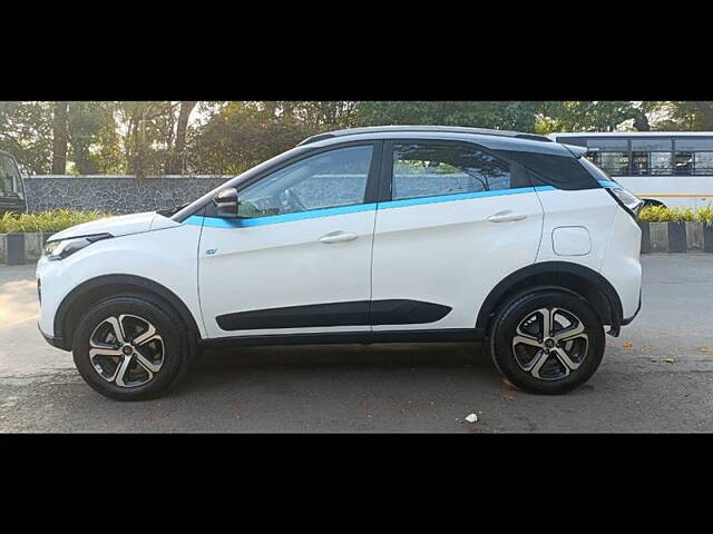 Used Tata Nexon EV [2020-2022] XZ Plus in Mumbai