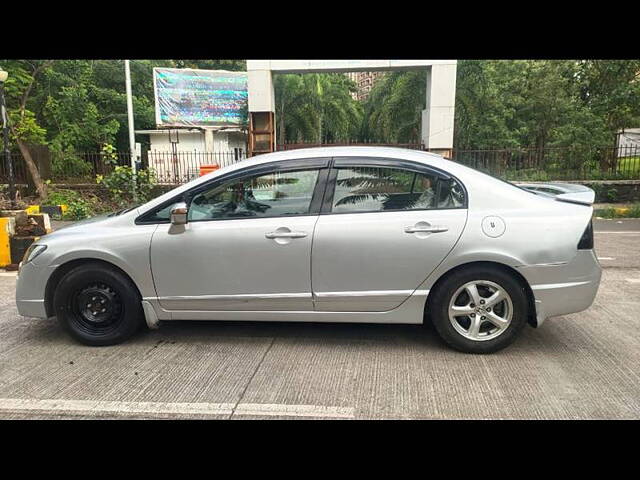 Used Honda Civic [2010-2013] 1.8V MT in Mumbai