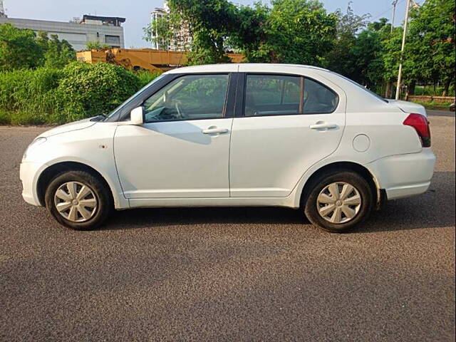 Used Maruti Suzuki Swift Dzire [2008-2010] VXi in Mumbai