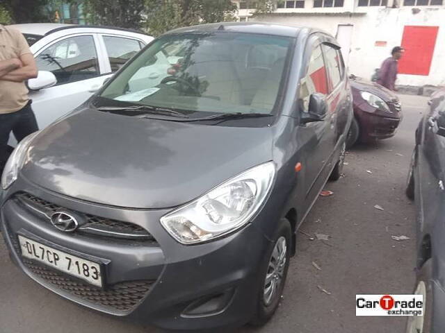 Used Hyundai i10 [2010-2017] Sportz 1.2 Kappa2 in Delhi