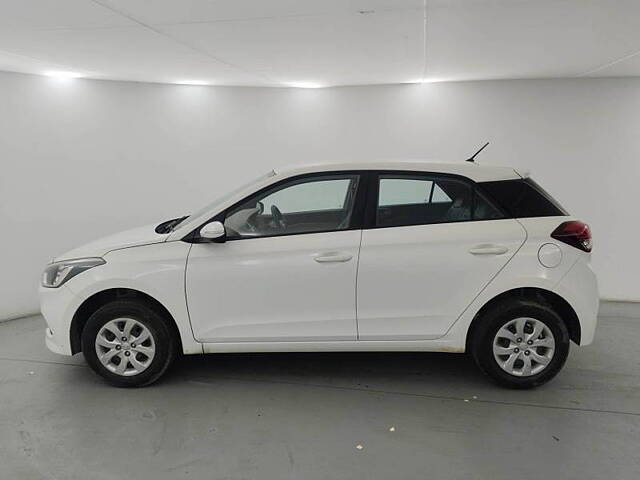 Used Hyundai Elite i20 [2018-2019] Sportz 1.2 in Jaipur