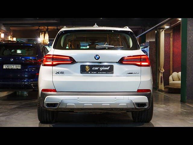 Used BMW X5 [2019-2023] xDrive30d xLine in Delhi