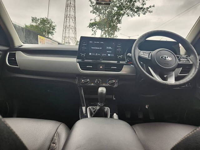 Used Kia Seltos [2019-2022] HTK Plus 1.5 [2019-2020] in Pune