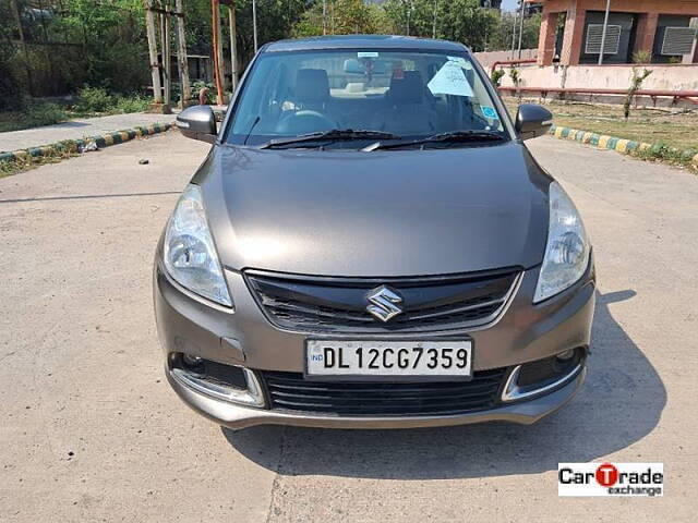 Used 2015 Maruti Suzuki Swift DZire in Delhi