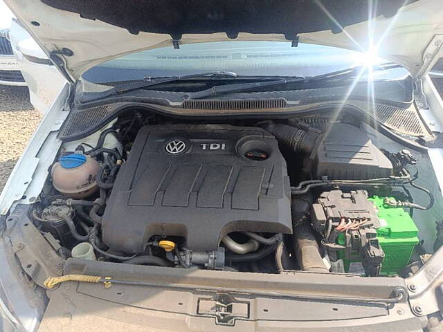 Used Volkswagen Vento [2012-2014] Highline Diesel in Nashik