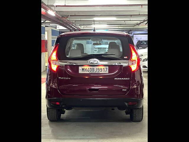 Used Mahindra Marazzo [2018-2020] M8 8 STR in Mumbai