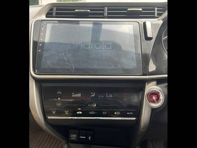 Used Honda City 4th Generation VX Petrol [2017-2019] in Kanpur