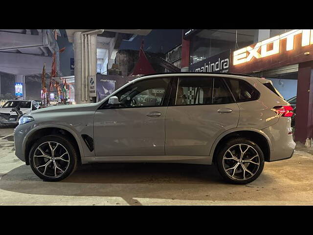 Used BMW X5 [2019-2023] xDrive40i M Sport [2019-2019] in Lucknow