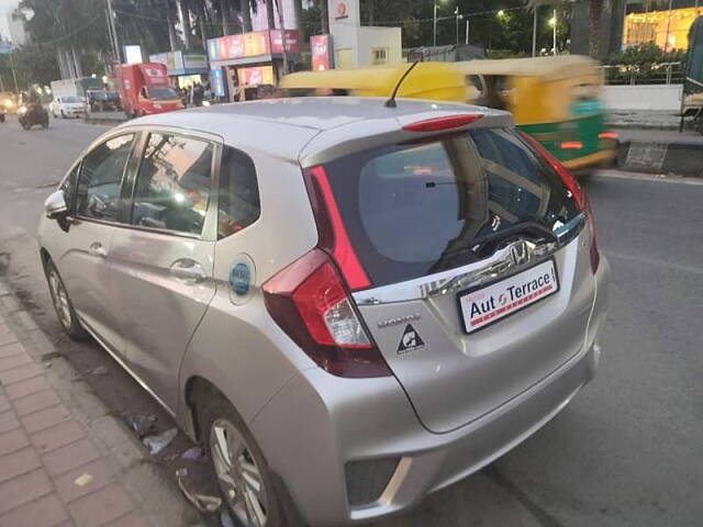 Used Honda Jazz [2015-2018] V Diesel in Bangalore