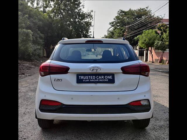 Used Hyundai Elite i20 [2019-2020] Magna Plus 1.2 in Indore