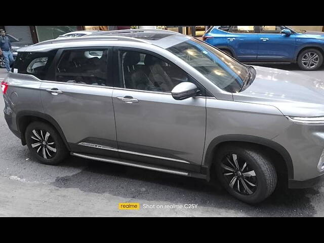 Used MG Hector [2019-2021] Sharp 2.0 Diesel [2019-2020] in Mumbai