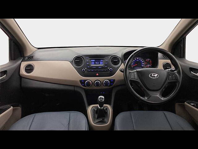 Used Hyundai Grand i10 [2013-2017] Asta 1.2 Kappa VTVT [2013-2016] in Hyderabad