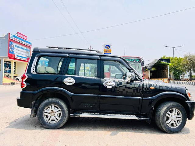 Used Mahindra Scorpio [2009-2014] VLX 4WD ABS AT BS-III in Lucknow