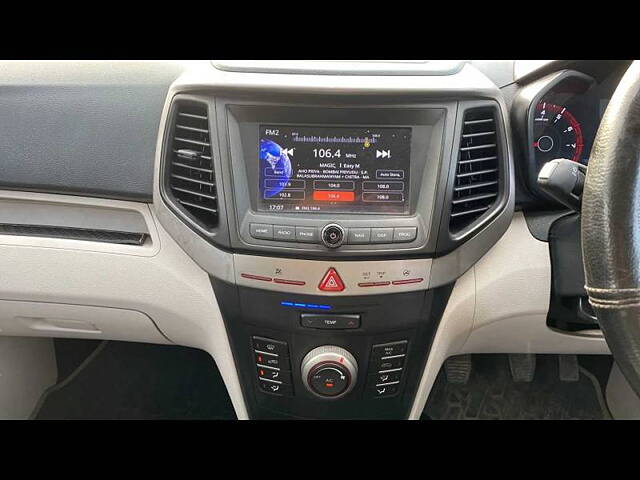 Used Mahindra XUV300 [2019-2024] W6 1.2 Petrol in Hyderabad