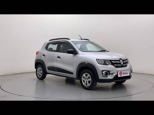 Used Renault Kwid [2015-2019] RXT [2015-2019] in Bangalore