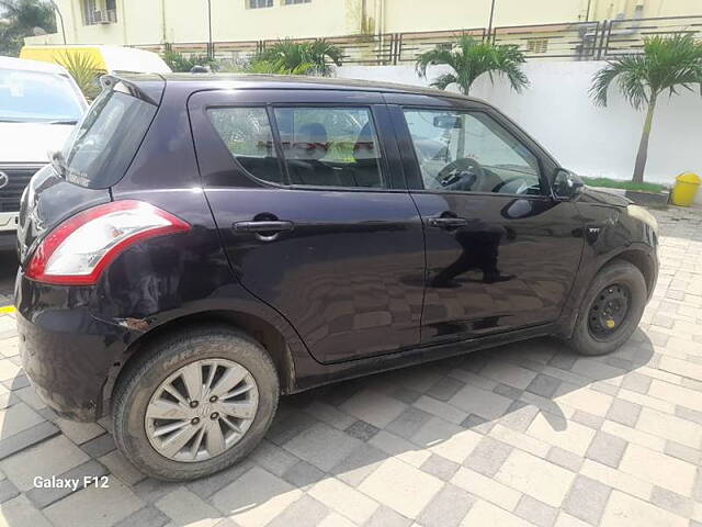 Used Maruti Suzuki Swift [2011-2014] ZXi in Ranchi