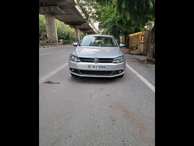 Used 2013 Volkswagen Jetta in Delhi