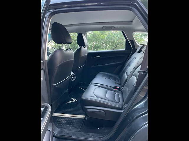 Used MG Hector [2019-2021] Sharp 1.5 DCT Petrol in Noida