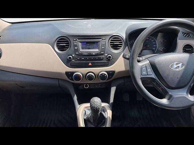 Used Hyundai Grand i10 [2013-2017] Sportz 1.2 Kappa VTVT [2013-2016] in Pune