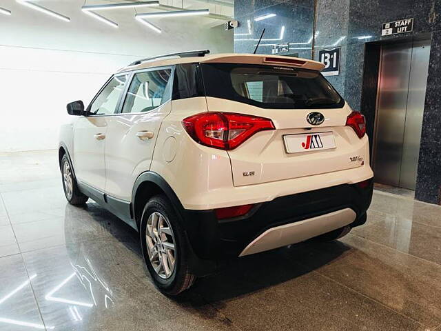 Used Mahindra XUV300 [2019-2024] W8 1.2 Petrol [2019] in Ahmedabad