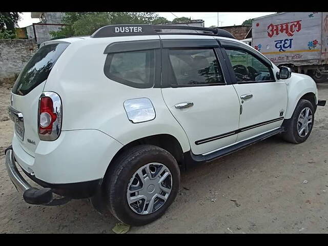 Used Renault Duster [2015-2016] 85 PS RxE in Kanpur