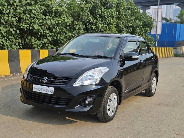 Used Maruti Suzuki Swift DZire [2011-2015] VXI in Mumbai