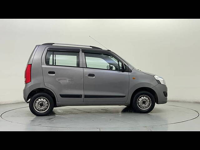 Used Maruti Suzuki Wagon R 1.0 [2014-2019] LXI CNG in Ghaziabad