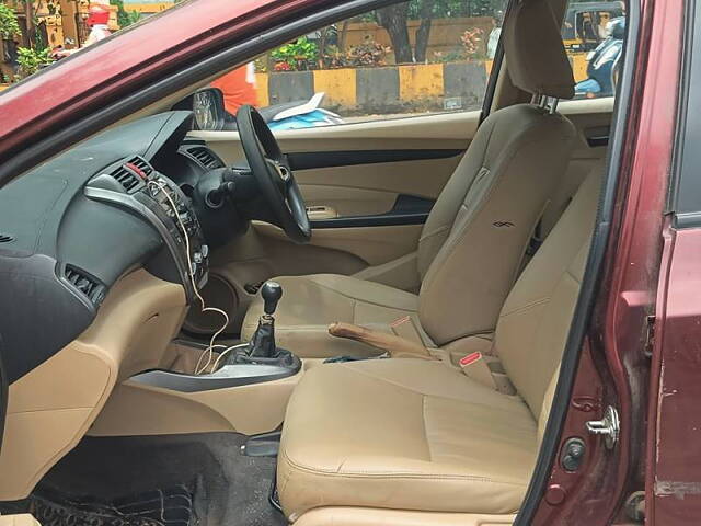 Used Honda City [2011-2014] 1.5 E MT in Mumbai