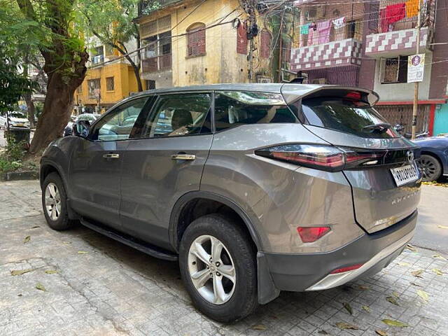 Used Tata Harrier [2019-2023] XZ [2019-2020] in Kolkata