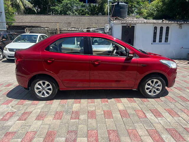 Used Ford Aspire [2015-2018] Titanium1.5 TDCi in Chennai