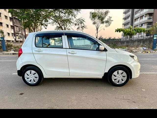 Used Maruti Suzuki Celerio [2017-2021] ZXi AMT [2017-2019] in Surat