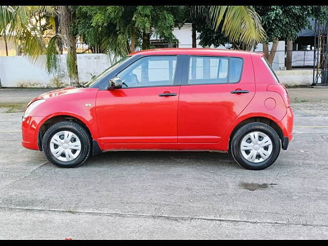 Used Maruti Suzuki Swift  [2005-2010] VXi in Pune