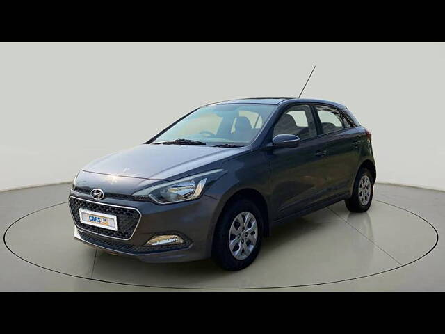 Used Hyundai Elite i20 [2016-2017] Sportz 1.2 [2016-2017] in Lucknow