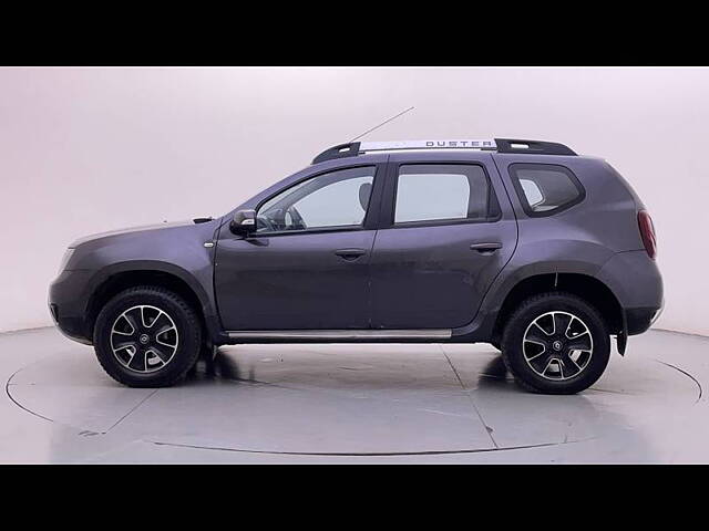 Used Renault Duster [2016-2019] 110 PS RXZ 4X2 AMT Diesel in Bangalore