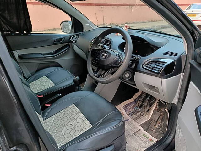 Used Tata Tiago XT CNG [2022-2023] in Mumbai