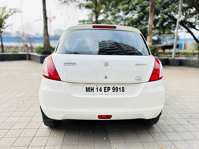 Used Maruti Suzuki Swift [2014-2018] VDi ABS [2014-2017] in Pune