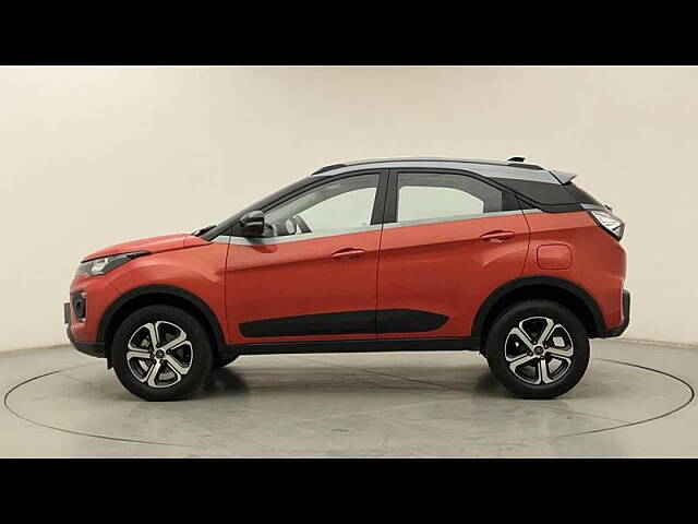 Used Tata Nexon [2020-2023] XZA Plus (O) in Pune