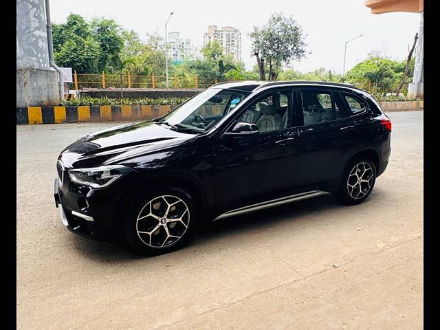 Used BMW X1 [2013-2016] sDrive20d xLine in Mumbai