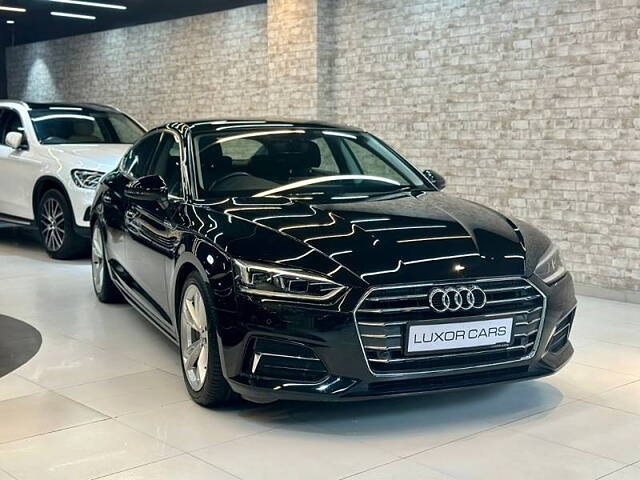 Used Audi A5 Sportback 35 TDI in Pune