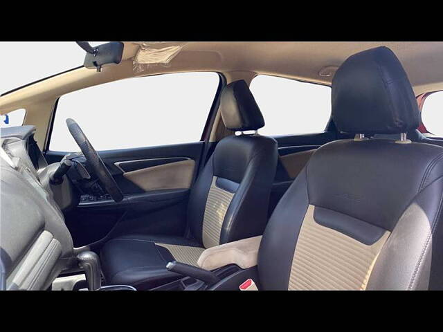 Used Honda Jazz [2018-2020] VX CVT Petrol in Chennai