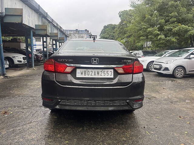 Used Honda City [2014-2017] VX Diesel in Kolkata