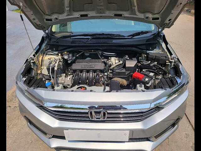 Used Honda Amaze [2018-2021] 1.2 VX CVT Petrol [2019-2020] in Hyderabad