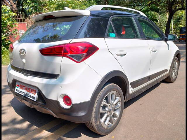 Used Hyundai i20 Active [2015-2018] 1.2 S in Mumbai