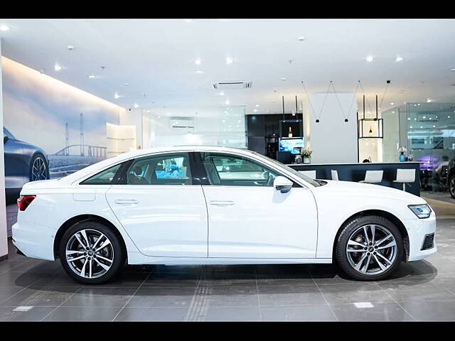 Used Audi A6 Technology 45 TFSI in Mumbai