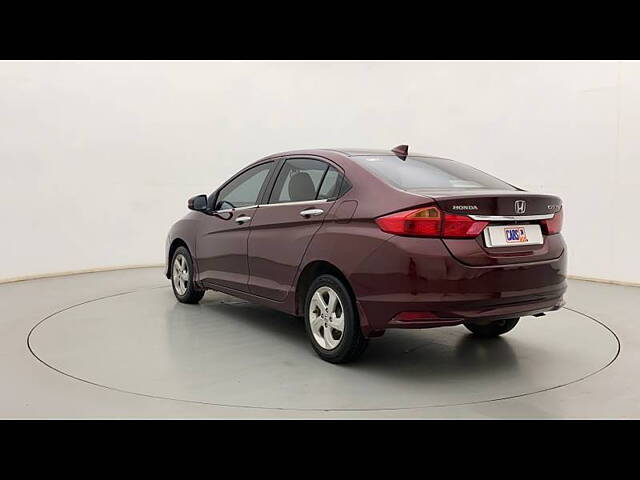 Used Honda City [2014-2017] V Diesel in Hyderabad