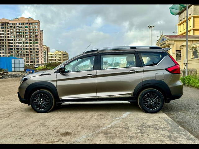 Used Maruti Suzuki XL6 [2019-2022] Alpha MT Petrol in Mumbai