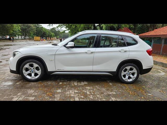 Used BMW X1 [2010-2012] sDrive20d in Mumbai