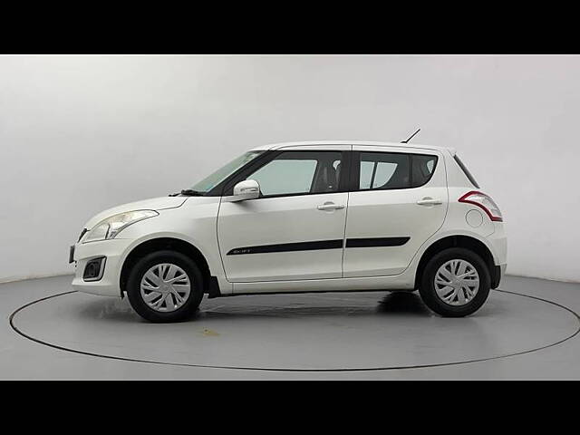 Used Maruti Suzuki Swift [2014-2018] VDi in Ahmedabad